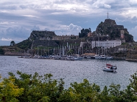Kerkyra (gr. Κέρκυρα)